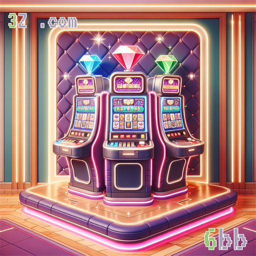 Descubra o Mundo dos Jogos de Bônus no 6bb com