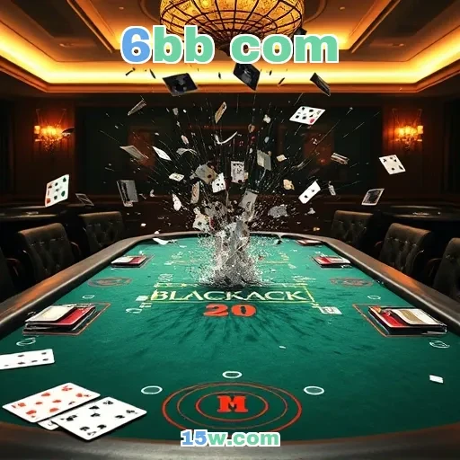 6bb com: Descubra Seus Recursos Únicos de Poker Online