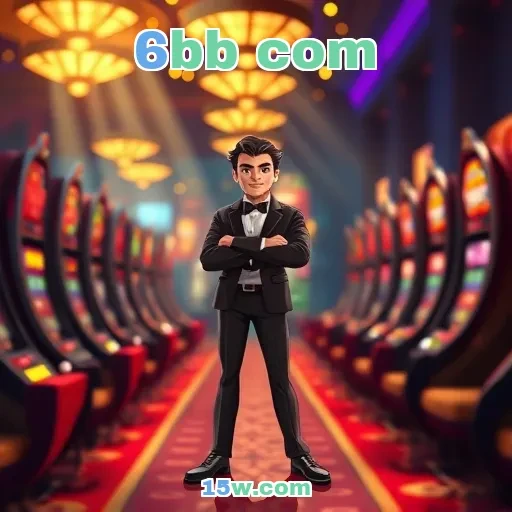 6bb com: Avaliações de Jogos Que Você Não Pode Perder