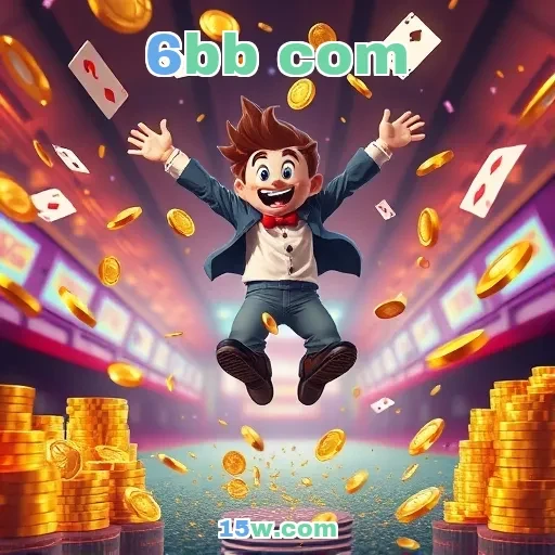 6bb com: Segurança é Prioridade na Experiência de Jogos Online