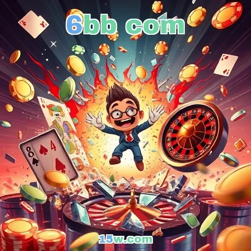 6bb com: Explore os Termos e Melhore Sua Experiência de Jogo